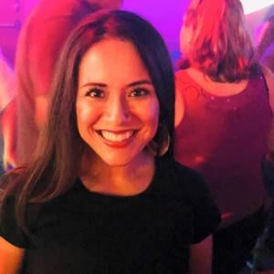 Meet your Posher, Mel